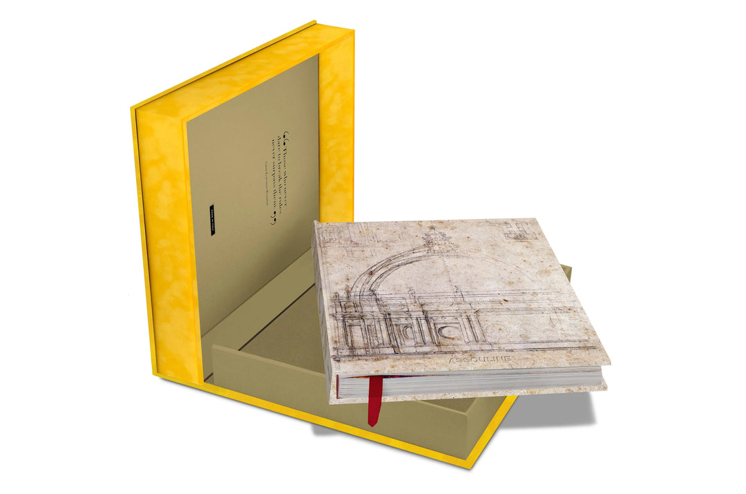 Vatican: A Private Visit to a Secret World Book Print Books Assouline   