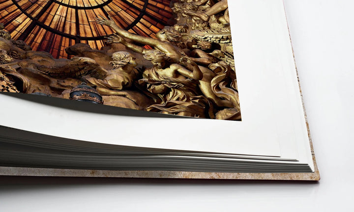 Vatican: A Private Visit to a Secret World Book Print Books Assouline   