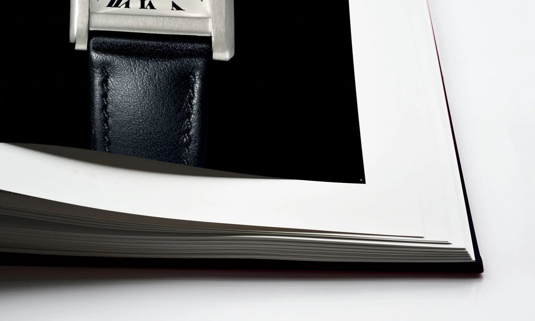 The Impossible Collection of Watches (2nd Edition) Book Print Books Assouline   