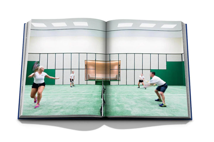 Yachts: The Impossible Collection Book Print Books Assouline   