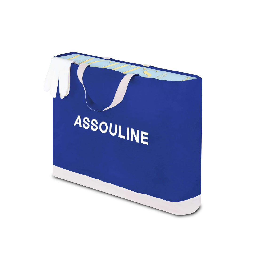 Yachts: The Impossible Collection Book Print Books Assouline   