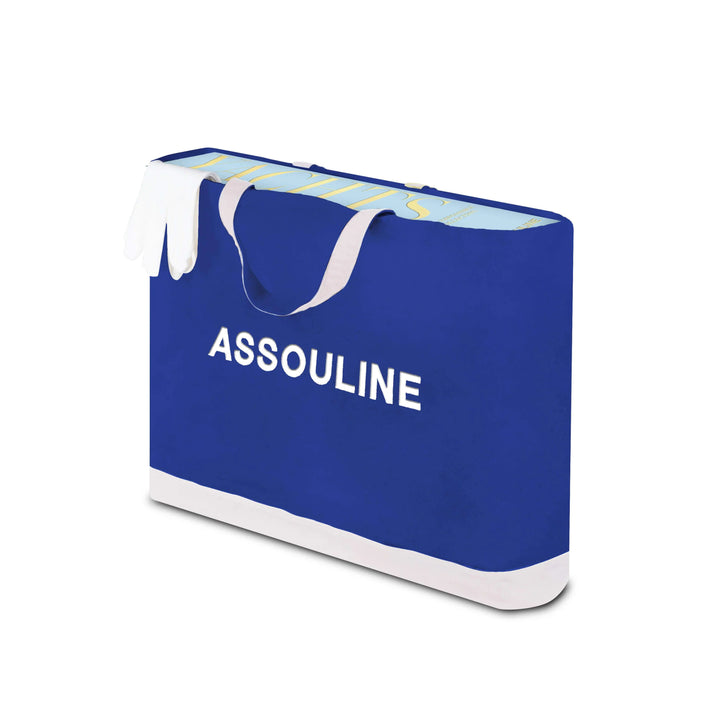 Yachts: The Impossible Collection Book Print Books Assouline   