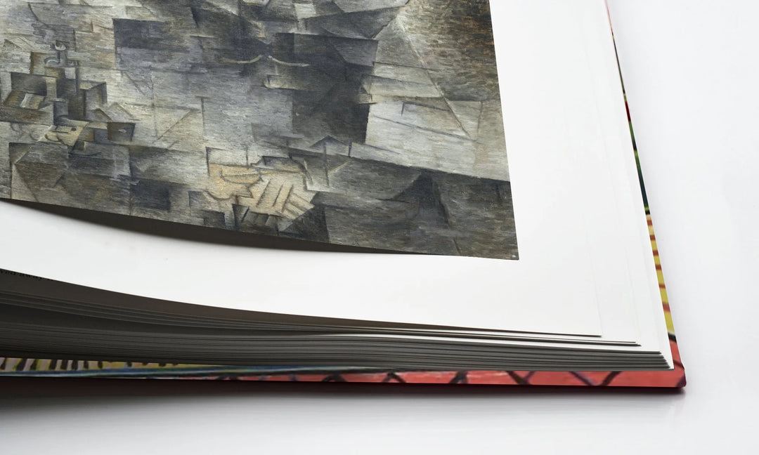 Pablo Picasso: The Impossible Collection Book Print Books Assouline   