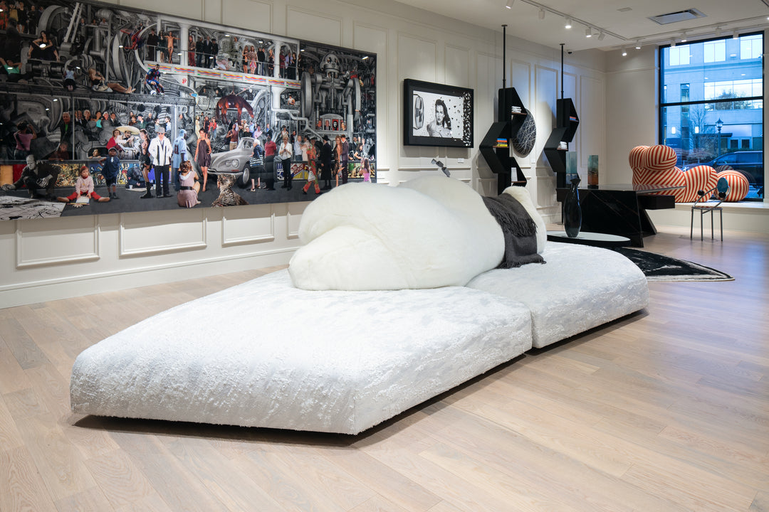 Pack Sofa Sofas Edra   