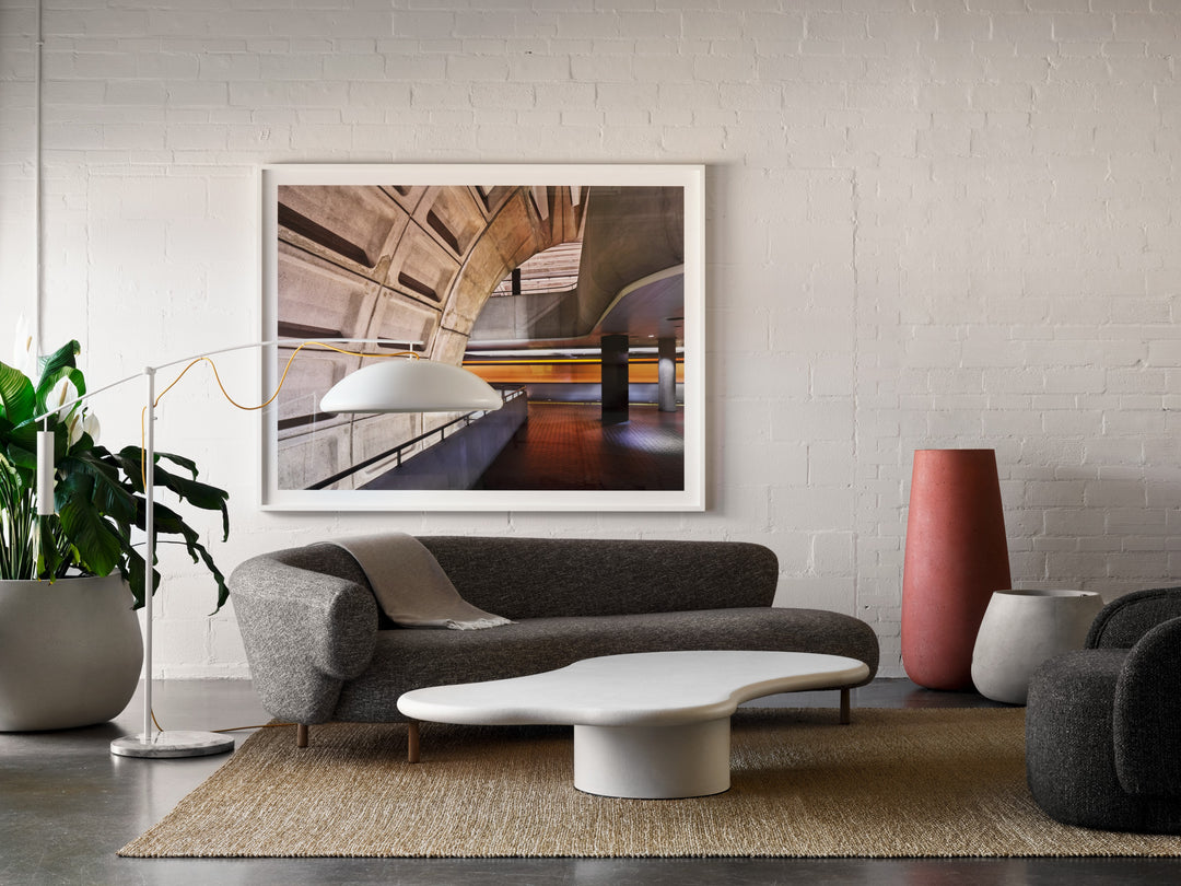 Tuber Planter – Small Outdoor Planters Indigenus