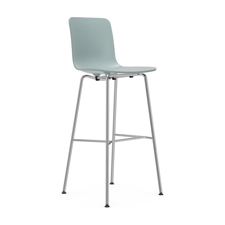 HAL Bar Stool Furniture Vitra 23 Ice Grey RE Bar: 30.75 in height