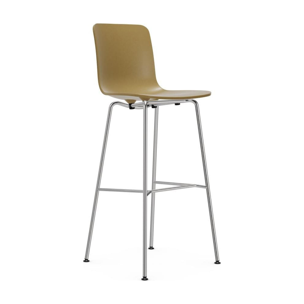 HAL Bar Stool Furniture Vitra 86 Cardboard RE Bar: 30.75 in height