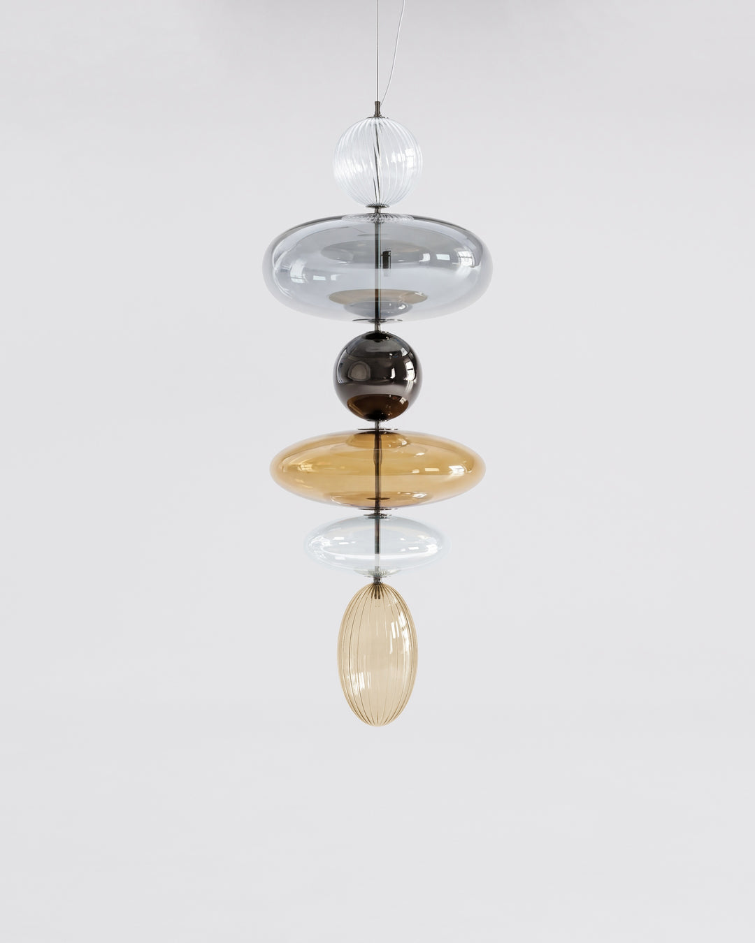 Baban Suspension Light Ceiling Light Cattelan Italia