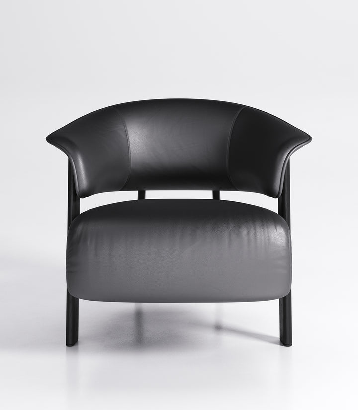 Back-Wing Armchair Armchairs Cassina   