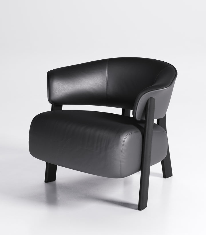 Back-Wing Armchair Armchairs Cassina   