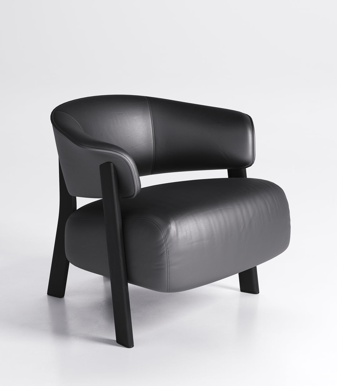 Back-Wing Armchair Armchairs Cassina   