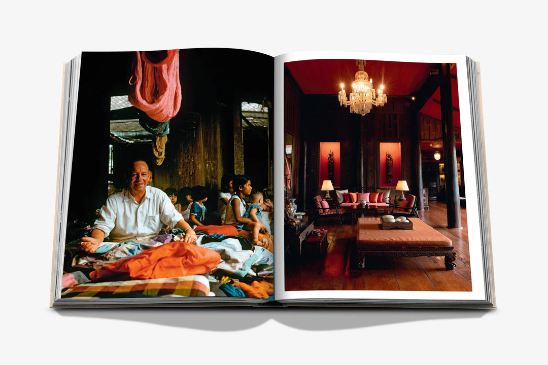 Bangkok Spirit Book Print Books Assouline