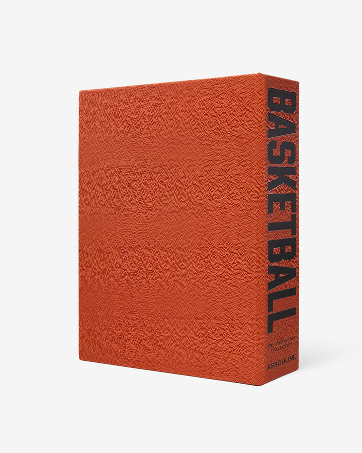 Basketball: The Impossible Collection Book Print Books Assouline
