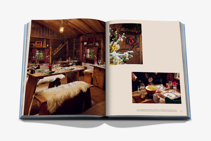 Baur Au Lac: A Legacy by the Lake Book Print Books Assouline