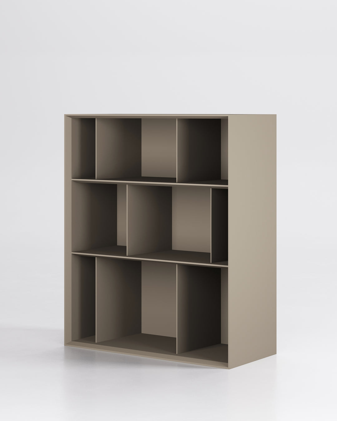 BENDY BOOKCASE Bookcases & Standing Shelves Eforma   