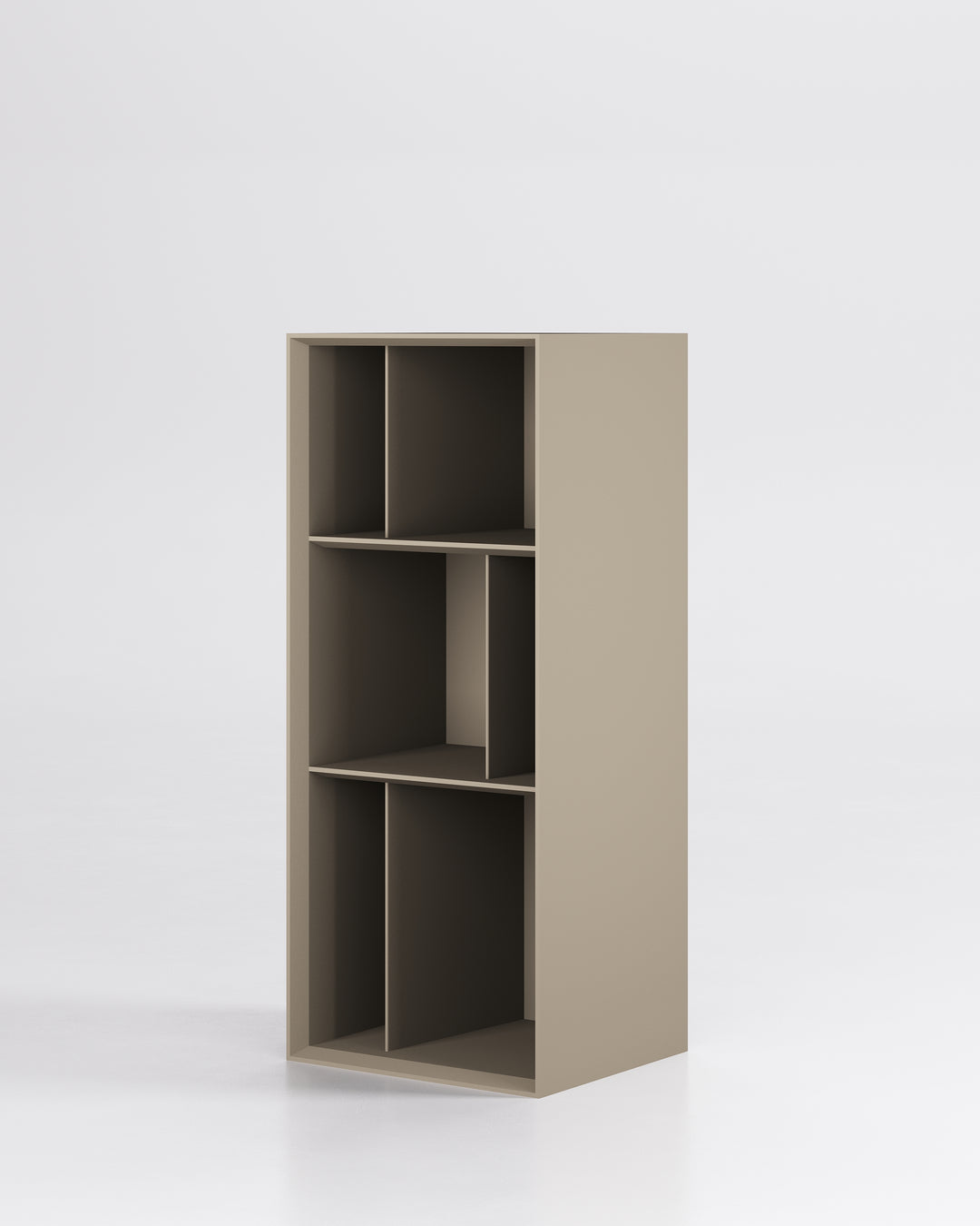 BENDY BOOKCASE Bookcases & Standing Shelves Eforma   