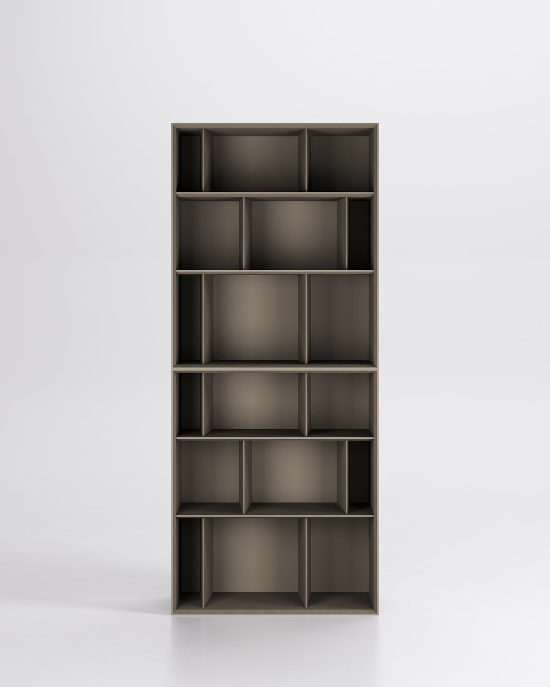 BENDY BOOKCASE Bookcases & Standing Shelves Eforma   