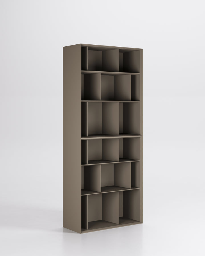 BENDY BOOKCASE Bookcases & Standing Shelves Eforma   