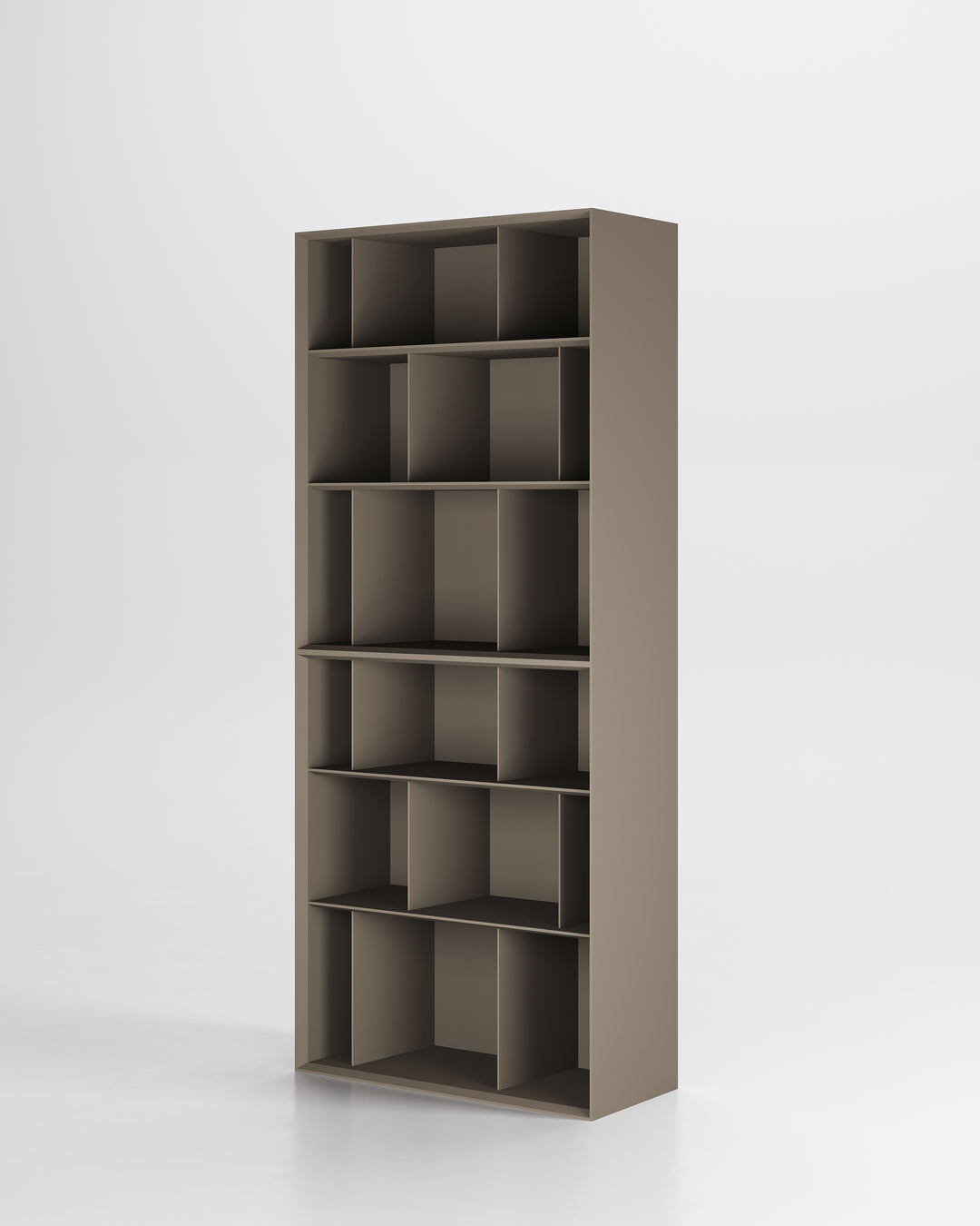 BENDY BOOKCASE Bookcases & Standing Shelves Eforma   