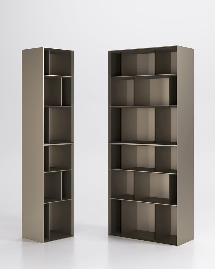 BENDY BOOKCASE Bookcases & Standing Shelves Eforma   