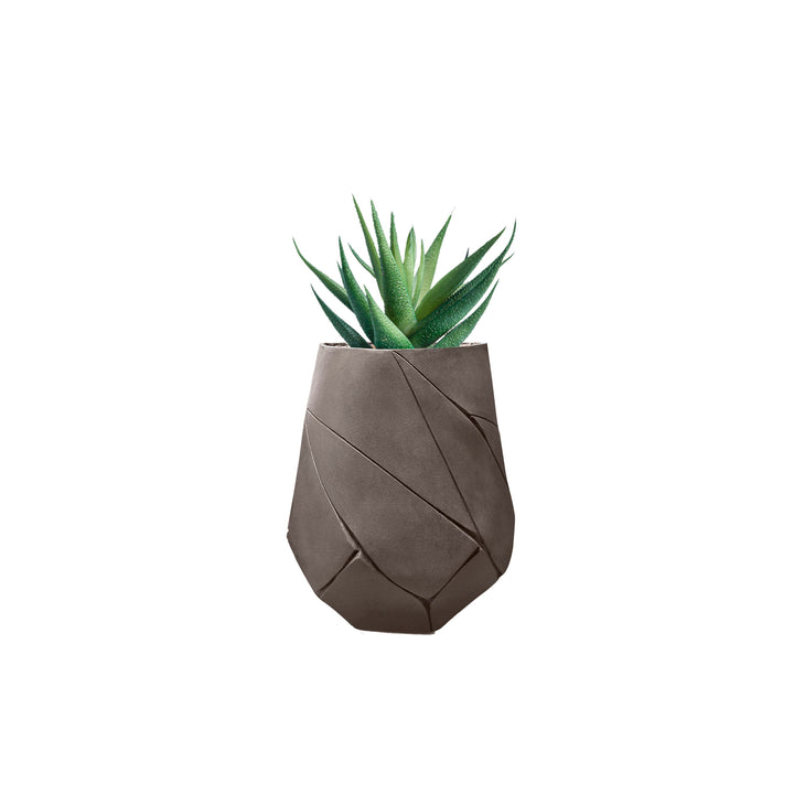 Bhaca Planter – XS Outdoor Planters Indigenus Mushroom