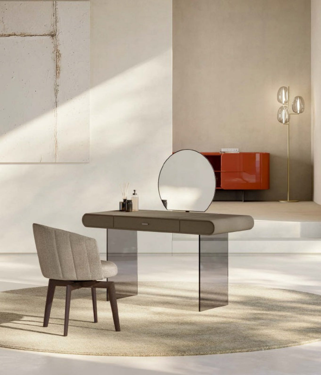 BICE VANITY Vanities Eforma