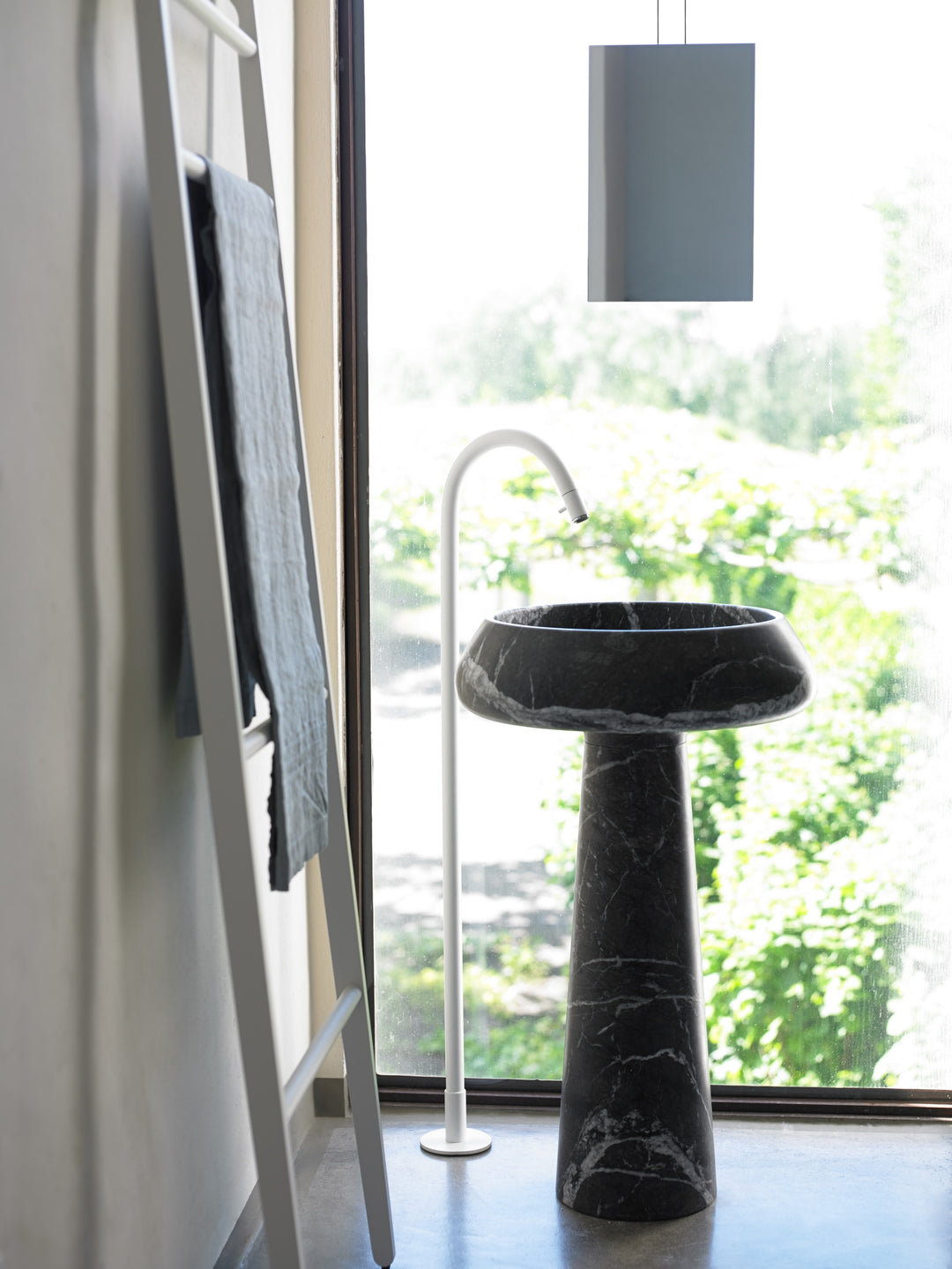 Agape BJhon 2 Washbasin Washbasins Agape