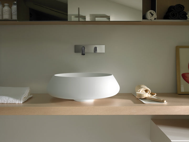 Agape BJhon 2 Washbasin Washbasins Agape