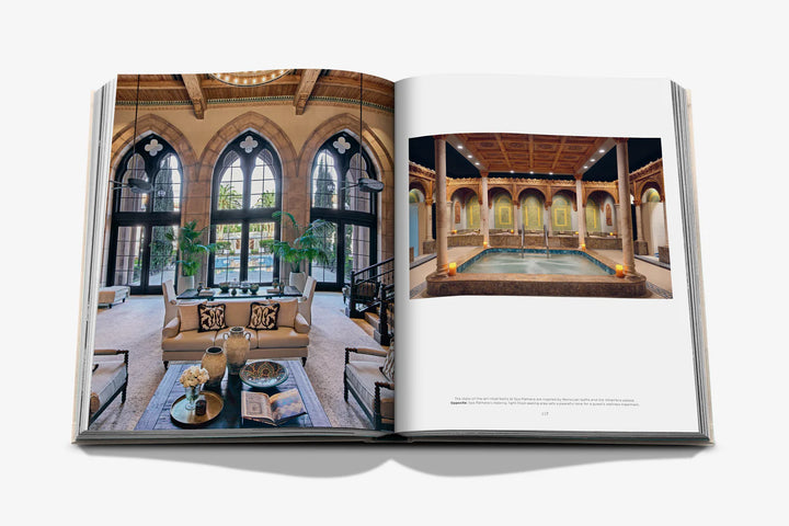 The Boca Raton: A Century of Being Iconic Book Print Books Assouline