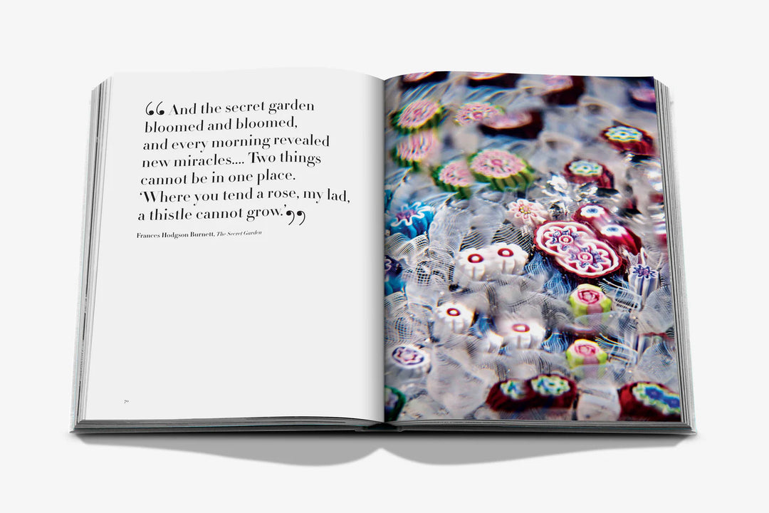 Boules d’Escalier: The Flávia & Frank Abubakir Collection Book Print Books Assouline