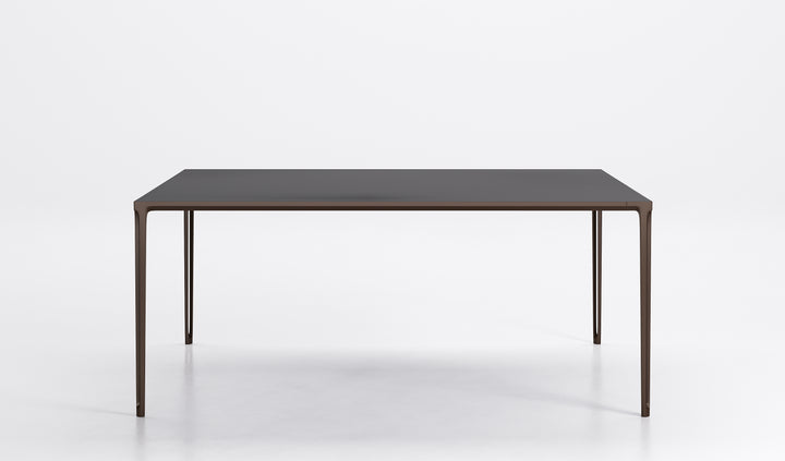 Boulevard Dining Table Dining Table Cattelan Italia   