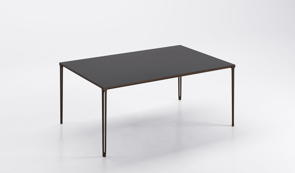 Boulevard Dining Table Dining Table Cattelan Italia   