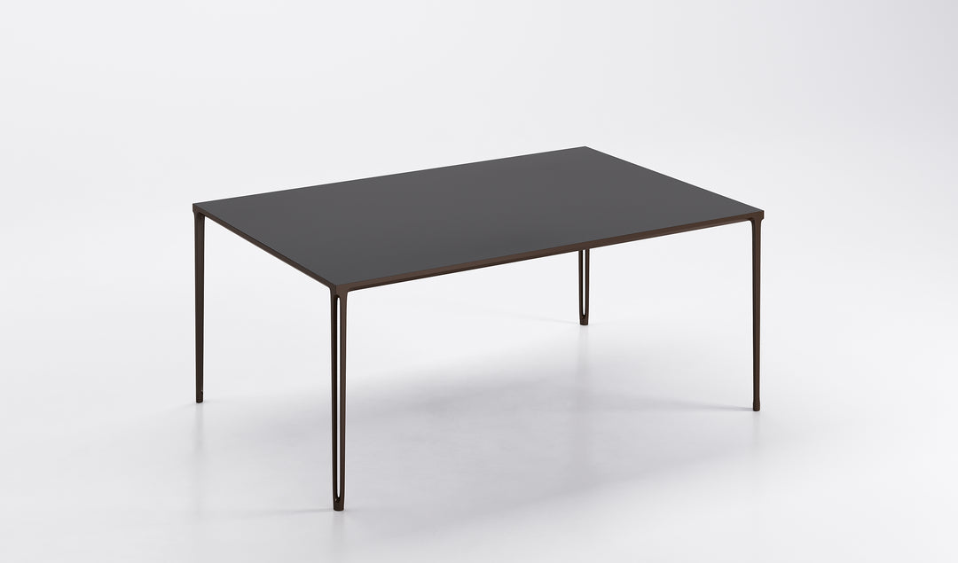 Boulevard Dining Table Dining Table Cattelan Italia   