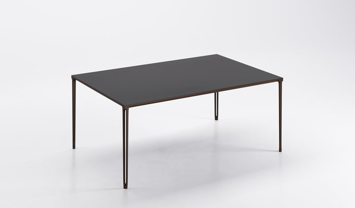 Boulevard Dining Table Dining Table Cattelan Italia   