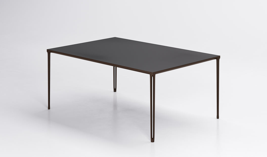 Boulevard Dining Table Dining Table Cattelan Italia   