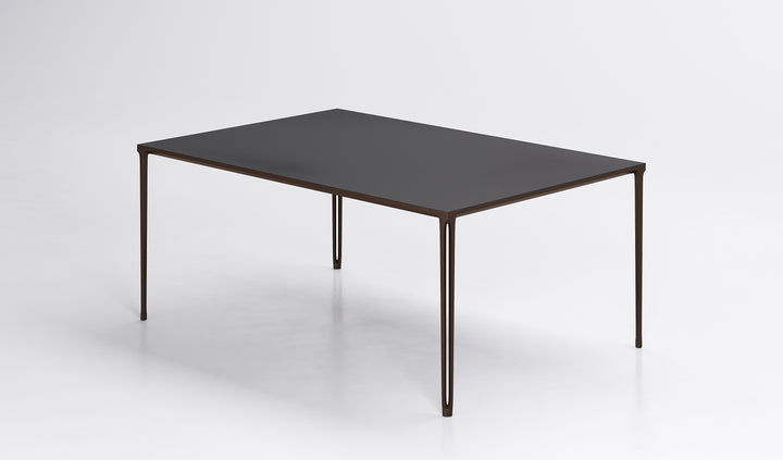 Boulevard Dining Table Dining Table Cattelan Italia   