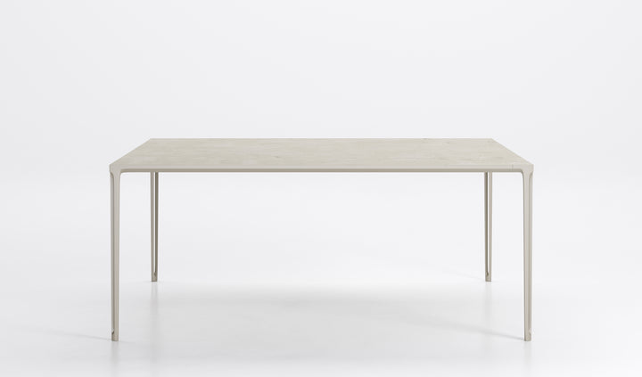 Boulevard Argile Dining Table Dining Table Cattelan Italia   