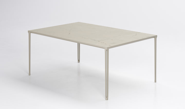 Boulevard Argile Dining Table Dining Table Cattelan Italia   