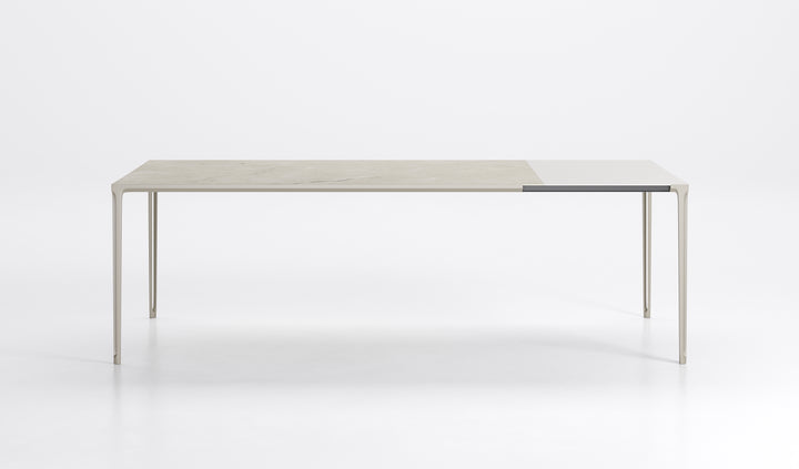 Boulevard Argile Drive Dining Table Dining Table Cattelan Italia   