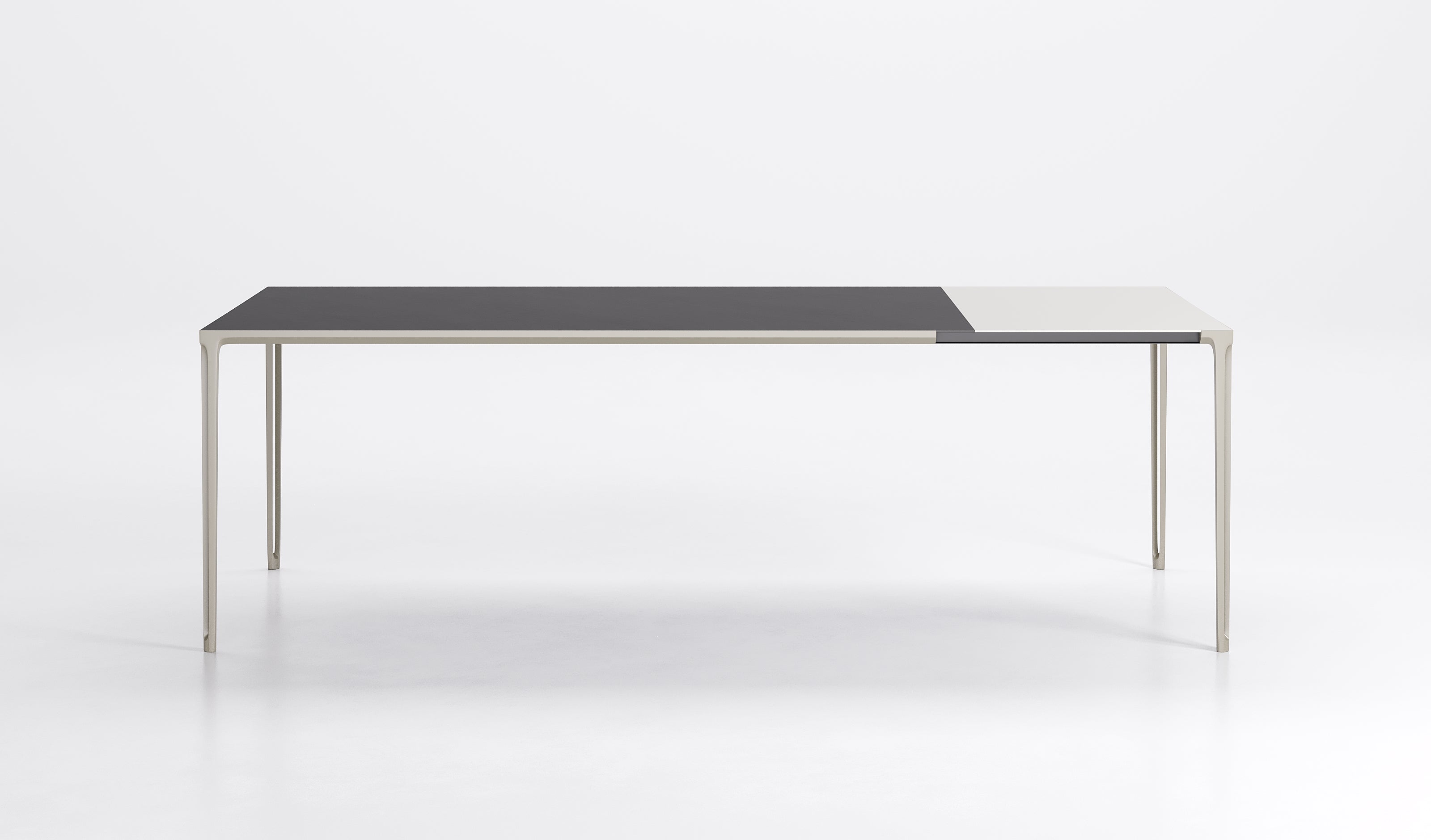Boulevard Drive Dining Table – Italian Luxury Interiors