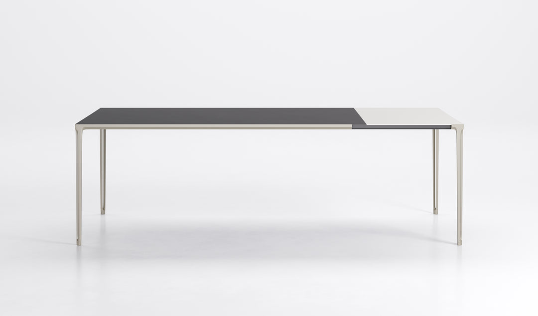 Boulevard Drive Dining Table Dining Table Cattelan Italia   