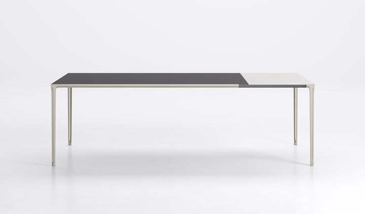 Boulevard Drive Dining Table Dining Table Cattelan Italia   