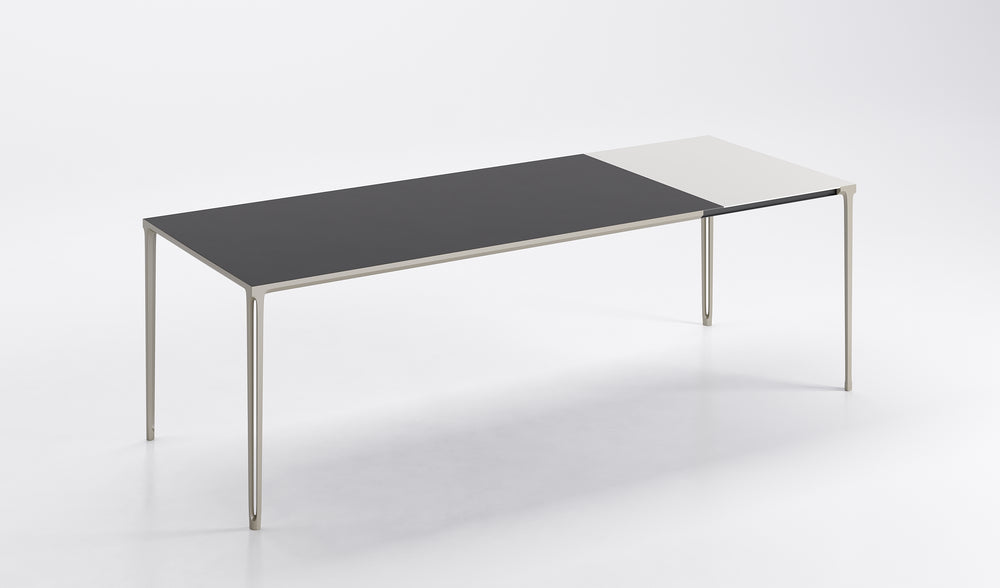 Boulevard Drive Dining Table Dining Table Cattelan Italia   