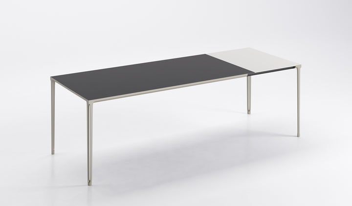 Boulevard Drive Dining Table Dining Table Cattelan Italia   