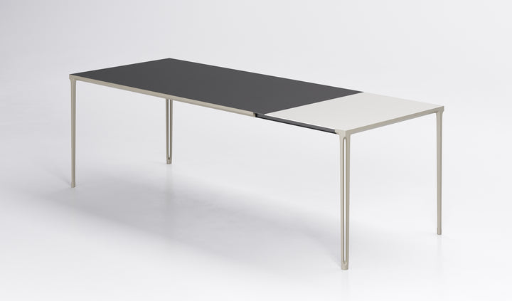 Boulevard Drive Dining Table Dining Table Cattelan Italia   