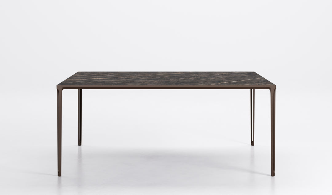 Boulevard Keramik Dining Table Dining Table Cattelan Italia   