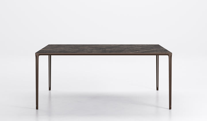 Boulevard Keramik Dining Table Dining Table Cattelan Italia   