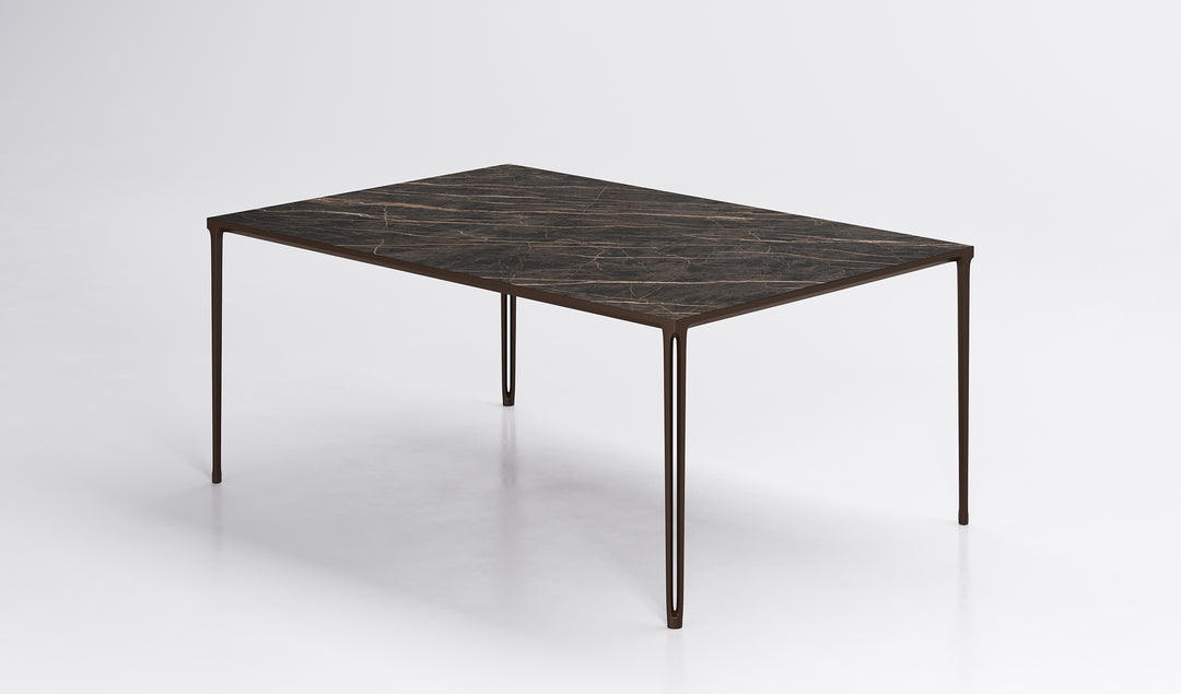 Boulevard Keramik Dining Table Dining Table Cattelan Italia   