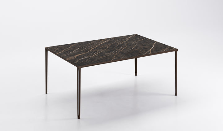 Boulevard Keramik Dining Table Dining Table Cattelan Italia   