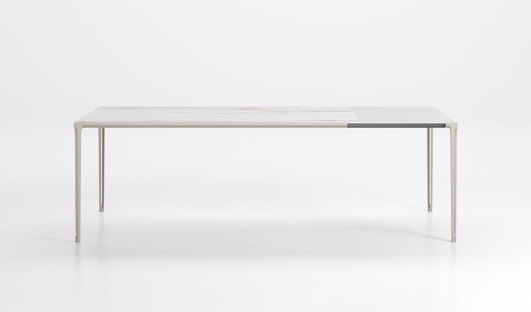 Boulevard Keramik Drive Dining Table – Italian Luxury Interiors